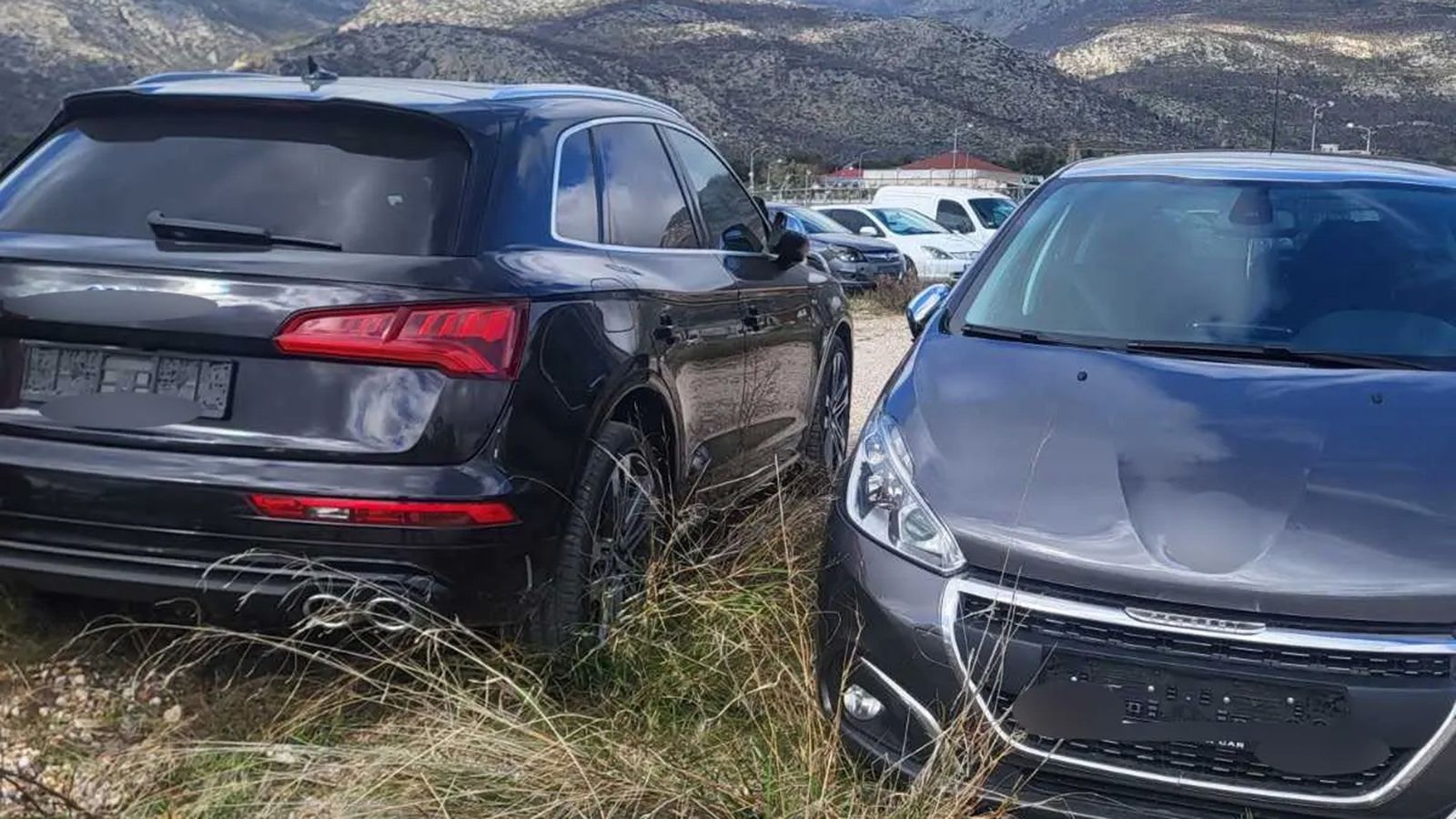 Εξιχνιάστηκαν 74 κλοπές, συλλήψεις για οκτώ άτομα.